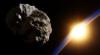 Die Nase beobachtet aktuell mehrere Asteroiden, die auf die Erde zusteuern.