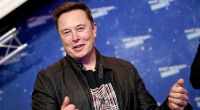 Ist der Tesla-Chef ein Alien? Elon Musk gab zu, dass er ein Außerirdischer sei. 