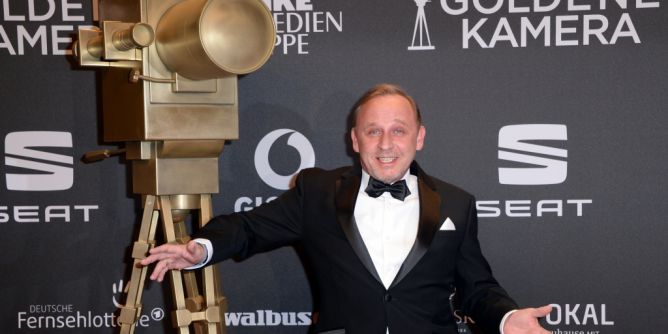 Alexander Held privat