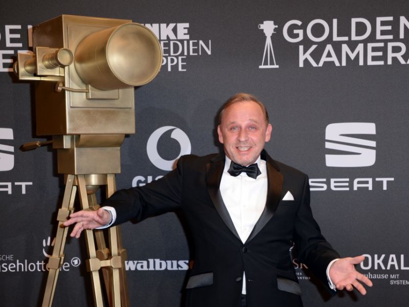 Alexander Held privat: So lebte der beliebte TV- und Film-Star
