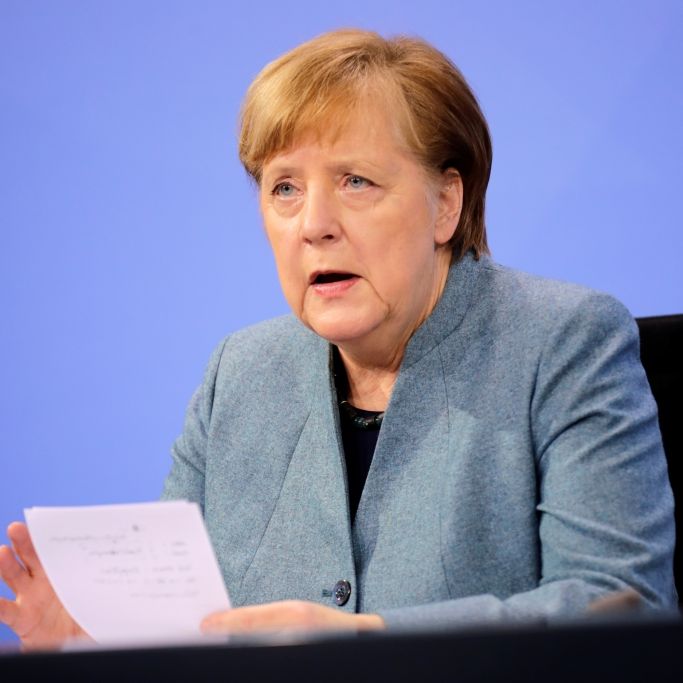 Keine Politik-Rente? Bleibt Merkel länger Bundeskanzlerin?