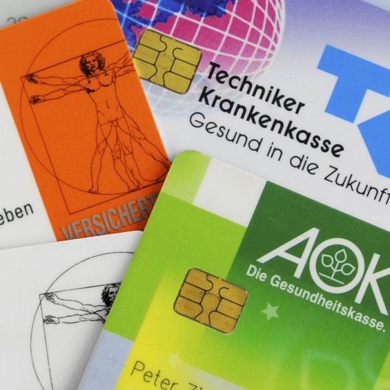 Ungewisse Finanzierung! Drohen bald höhere Krankenkassenbeiträge?