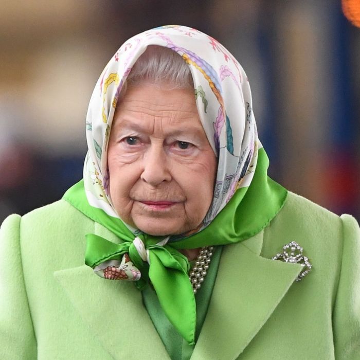 Royal-Fans sind entsetzt! Queen sperrt Anwohner und Touristen aus