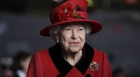 Was passiert, wenn Queen Elizabeth II. stirbt?