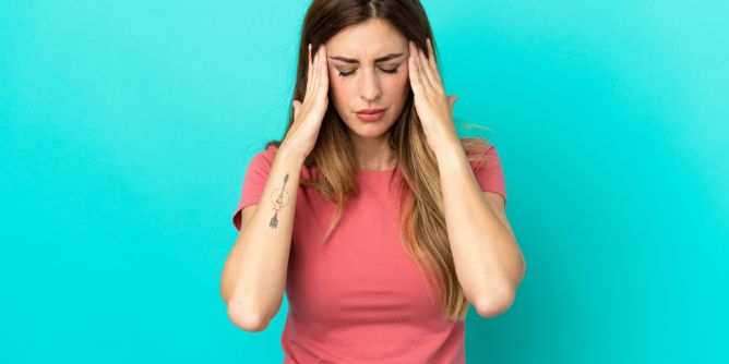 Kopfschmerzen und Migräne