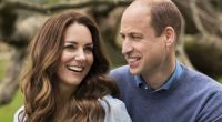 Wollen Kate Middleton und Prinz William London verlassen?