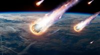 Der Bibel-Experte David Hareen glaubt, dass in zehn bis 15 Jahren ein Komet auf die Erde krachen und das Ende der Menschheit einleiten wird.