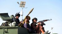 Die Taliban wünschen sich 