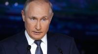 Droht Kreml-Boss Putin Europa bald den Gas-Hahn zu?