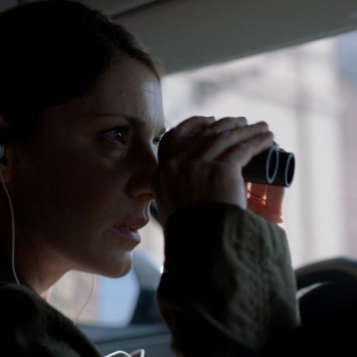 Wiederholung von Episode 4, Staffel 1 online und im TV Wiederholung von Episode 4, Staffel 1 online und im TV (Foto)