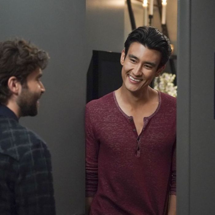 Wiederholung von Episode 379, Staffel 17 online und im TV Wiederholung von Episode 379, Staffel 17 online und im TV (Foto)