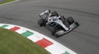 Vom 10. bis 12.09.2021 fahren die Formel-1-Piloten in Monza um den Großen Preis von Italien.
