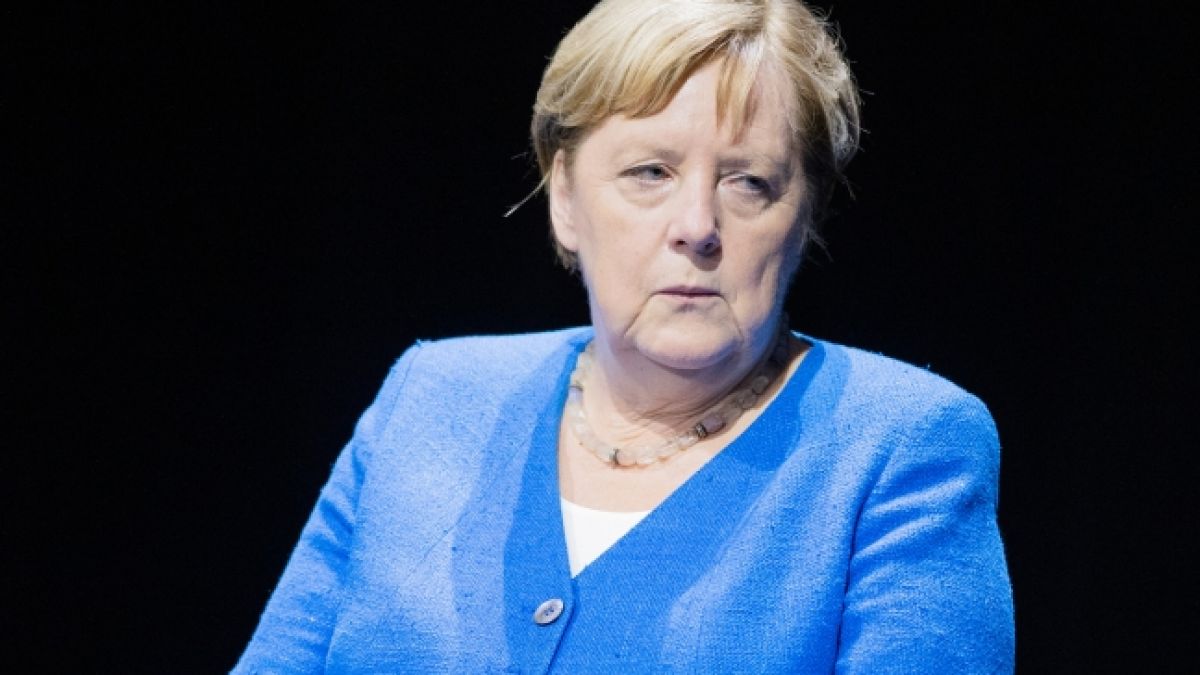 Angela Merkel hat sich zu ihrer privaten Zukunft geäußert. (Foto)