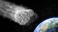 Schlägt der Asteroid Apophis in knapp 50 Jahren auf der Erde ein?