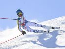 Die Weltcup-Saison 2021/22 der Ski-alpin-Athleten beginnt am 23. und 24. Oktober 2021 in Sölden (Österreich) mit dem Riesenslalom der Damen und Herren. (Foto)