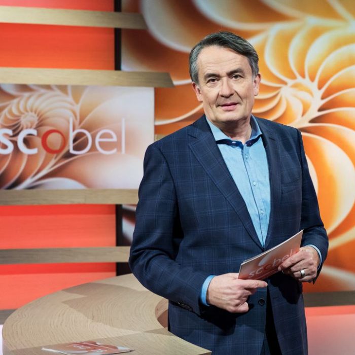 Wiederholung des Gespräch im TV und online Wiederholung des Gespräch im TV und online (Foto)
