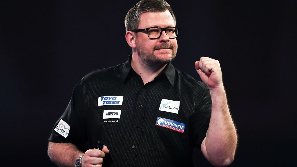 James Wade (Bild)