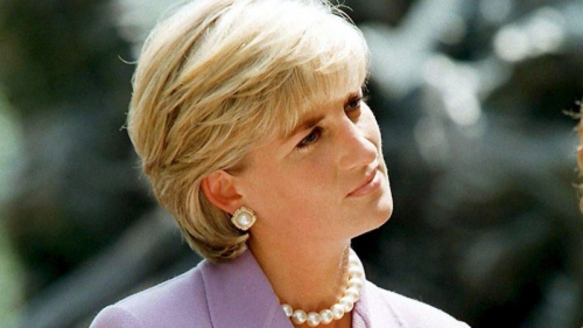 Welchen Kummer musste Prinzessin Diana im britischen Königshaus erleiden? Die Broadway-Autoren von "Diana: A New Musical" haben dazu eine ganz eigene Meinung... (Foto)
