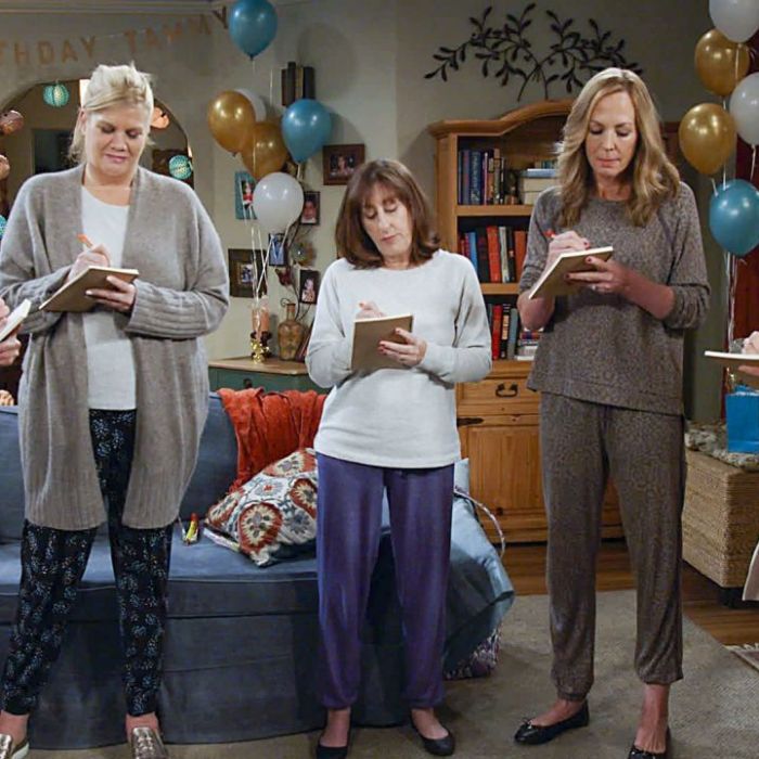 Wiederholung von Folge 8, Staffel 8 online und im TV Wiederholung von Folge 8, Staffel 8 online und im TV (Foto)