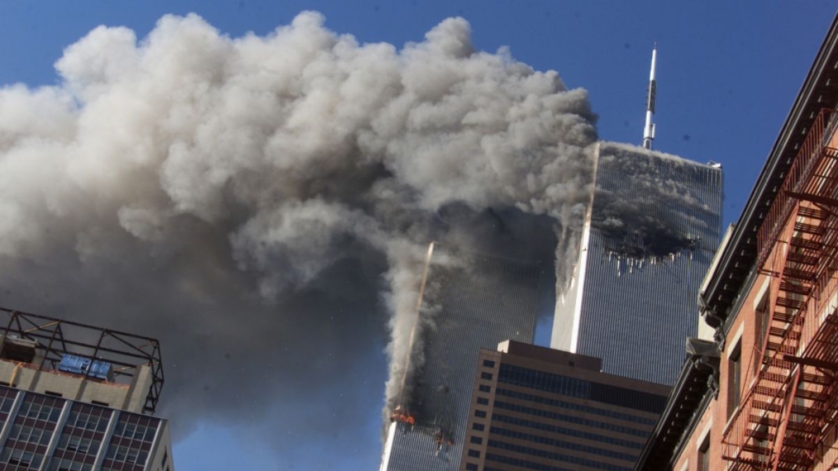 Die Nachrichten des Tages bei news.de: Heute vor 20 Jahren flogen zwei entführte Passagiermaschinen in das World Trade Center. Sein Kernstück bildeten die weltbekannten Zwillingstürme. (Foto)