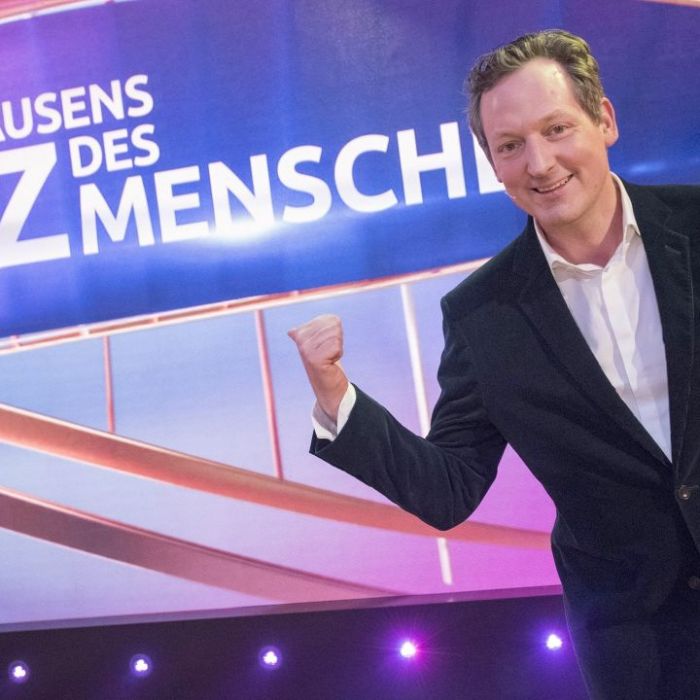 Wiederholung der Sendung im TV und online Wiederholung der Sendung im TV und online (Foto)