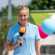 ZDF-Fernsehgarten bei ZDF ZDF-Fernsehgarten bei ZDF (Foto)