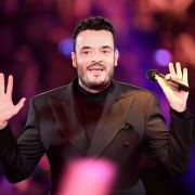 Papa Bruno ließ Giovanni Zarrella ganz schön alt aussehen. Papa Bruno ließ Giovanni Zarrella ganz schön alt aussehen. (Foto)