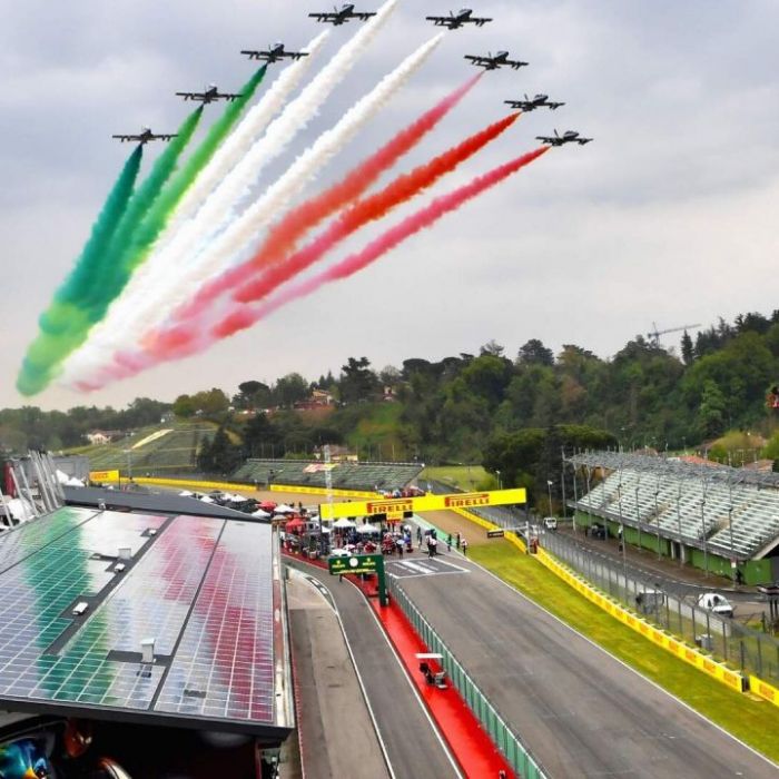Wiederholung der Formel 1 online und im TV Wiederholung der Formel 1 online und im TV (Foto)