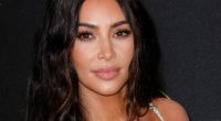 Kim Kardashian schockt ihre Fans im Sadomaso-Look.