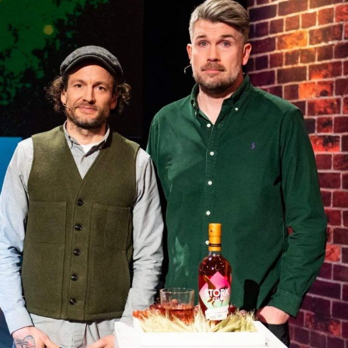 Wiederholung der Show online und im TV Wiederholung der Show online und im TV (Foto)