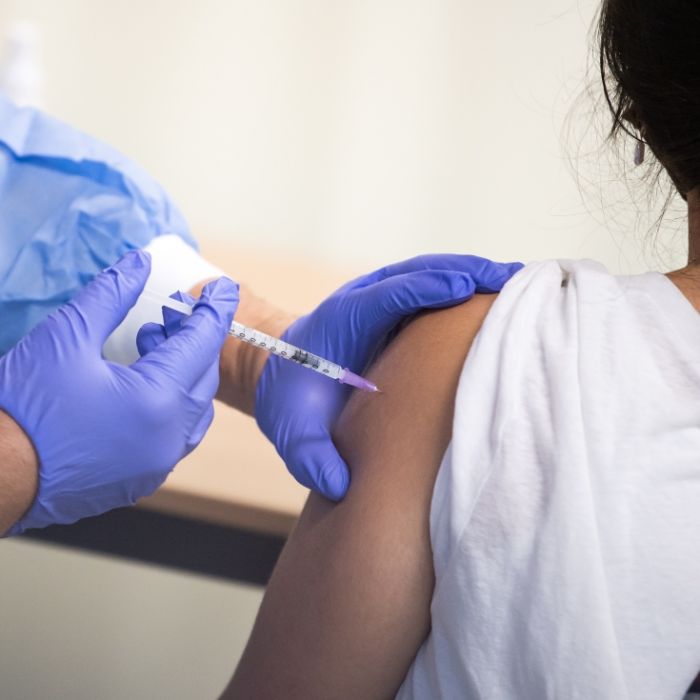 Doppelter Schutz? Moderna entwickelt Kombi-Impfung gegen Grippe und Corona
