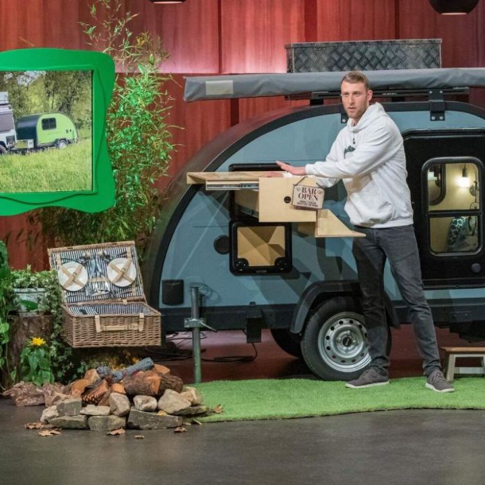 Wiederholung der Show online und im TV Wiederholung der Show online und im TV (Foto)