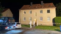 Ein 47 Jahre alter Mann soll am Sonntagabend in Hückelhoven einen 37-Jährigen mit dem Schwert getötet und einen 57-Jährigen verletzt haben.