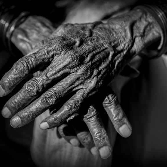 Corona-Schock! TikTok-Oma mit 101 Jahren gestorben Corona-Schock! TikTok-Oma mit 101 Jahren gestorben (Foto)