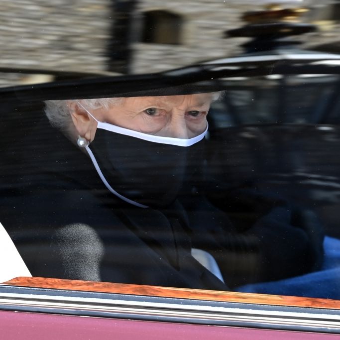 Todes-Schock bei den Royals! Queen Elizabeth II. trauert um engen Freund (Foto)