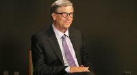 Mit Blick auf die nächste Pandemie sieht Bill Gates rot: 