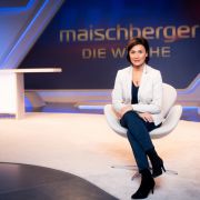 Sandra Maischberger begrüßt auch an diesem Mittwoch wieder spannende Gäste. Sandra Maischberger begrüßt auch an diesem Mittwoch wieder spannende Gäste. (Foto)