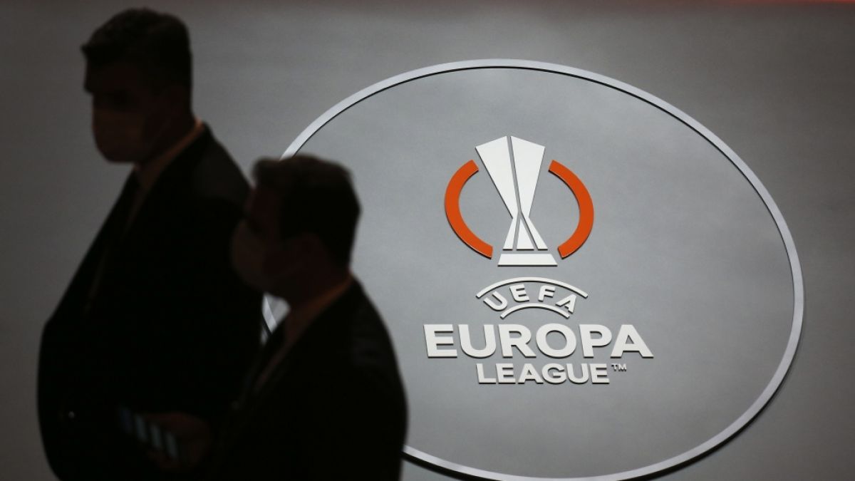 Die Ergebnisse der Europa League im Überblick. (Foto)