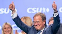 Mit neuen Strategien will Armin Laschet die CDU bei der Bundestagswahl 2021 doch noch zum Sieg führen.