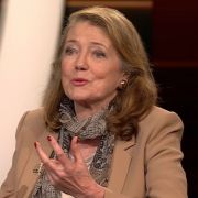 Die Virologin Helga Rübsamen-Schaeff sprach sich für mehr Gelder für Corona-Medikamente aus. Die Virologin Helga Rübsamen-Schaeff sprach sich für mehr Gelder für Corona-Medikamente aus. (Foto)