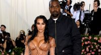 Während seine Ehe mit Kim Kardashian soll Kanye West eine Affäre mit einer berühmten Sängerin gehabt haben.