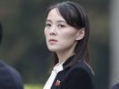 Kim Yo-jong wird in Nordkorea gefürchtet. (Foto)