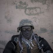 Taliban-Kämpfer sollen auch Kinder in Afghanistan getötet haben. Taliban-Kämpfer sollen auch Kinder in Afghanistan getötet haben. (Foto)