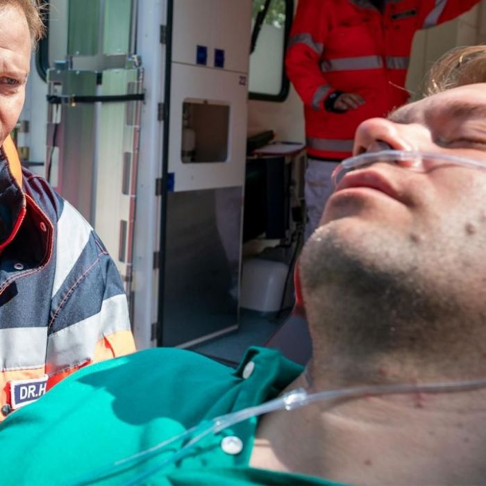 Wiederholung von Episode 380, Staffel 16 online und im TV Wiederholung von Episode 380, Staffel 16 online und im TV (Foto)