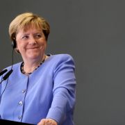 Bleibt Angela Merkel bis Silvester Kanzlerin? Bleibt Angela Merkel bis Silvester Kanzlerin? (Foto)