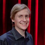 So tickt der Satiriker Till Reiners privat. So tickt der Satiriker Till Reiners privat. (Foto)