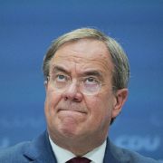 Der Justizskandal um Armin Laschet sorgte für Entsetzen bei den Wählerinnen und Wählern. Auf Twitter entbrannte ein Shitstorm. Der Justizskandal um Armin Laschet sorgte für Entsetzen bei den Wählerinnen und Wählern. Auf Twitter entbrannte ein Shitstorm. (Foto)