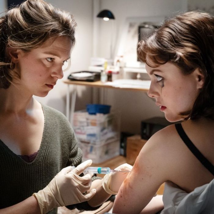 Wiederholung von Episode 8, Staffel 22 online und im TV Wiederholung von Episode 8, Staffel 22 online und im TV (Foto)
