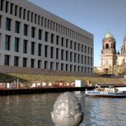 Das Humboldt Forum bei Arte Das Humboldt Forum bei Arte (Foto)