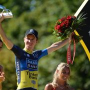 Trauer um Chris Anker Sørensen! Der Radprofi starb durch einen Unfall in Belgien. Trauer um Chris Anker Sørensen! Der Radprofi starb durch einen Unfall in Belgien. (Foto)